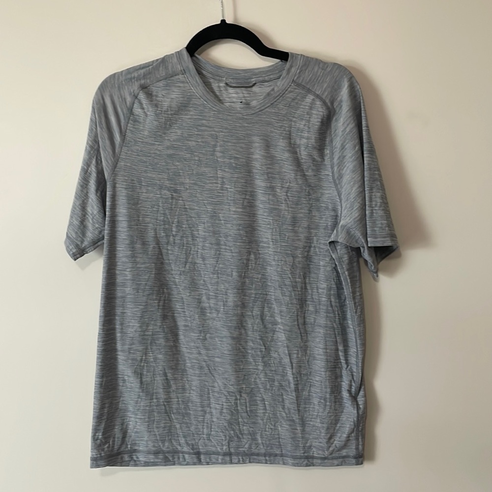 Royal Robbins Mens Short Sleeve Tee Standard Fit